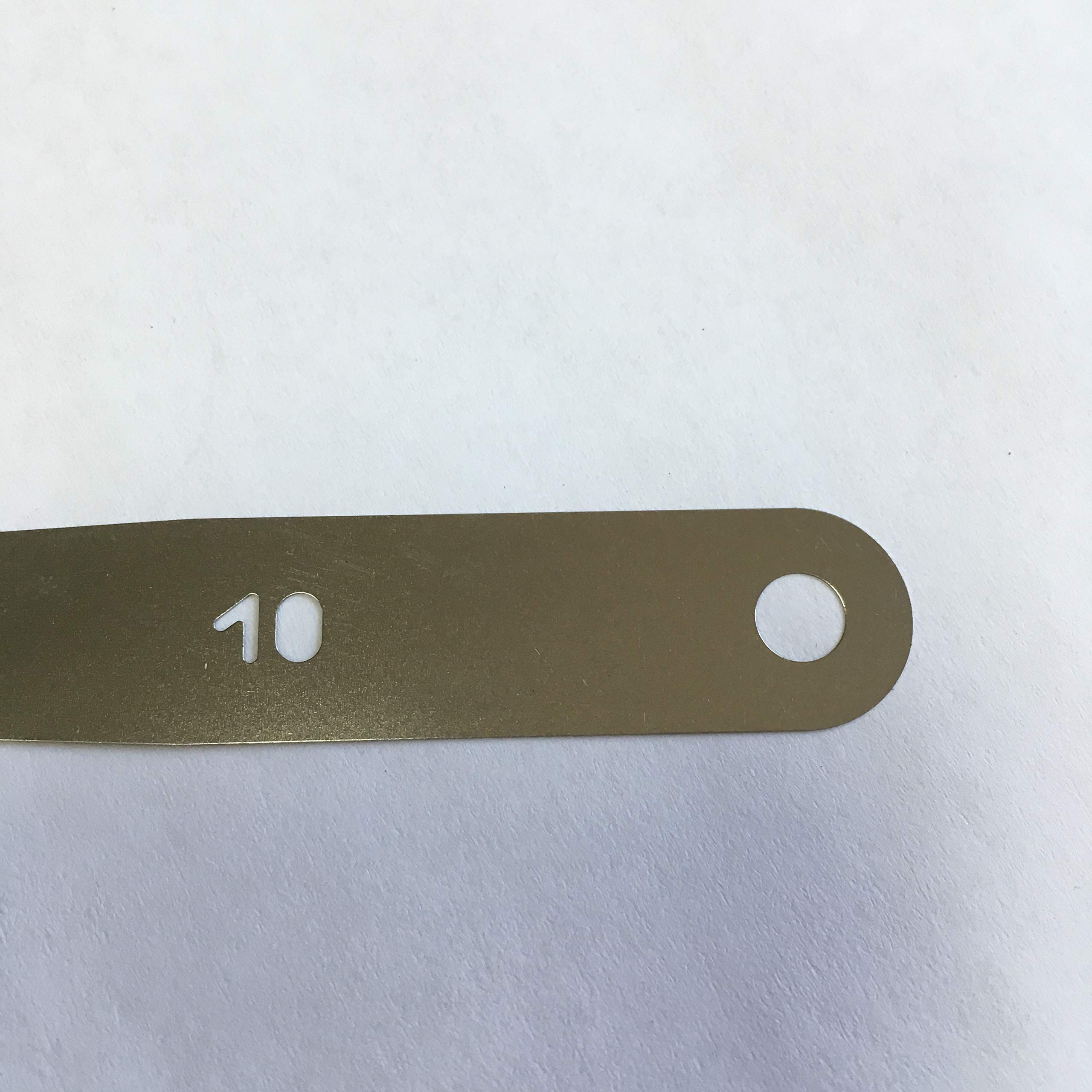 Stihl OEM Caliber Adjustment Valve 87 for Fs, Fs 90, Fs 100, Fs 130, Fs 310 (4180-893-6400, 41808936400) 4