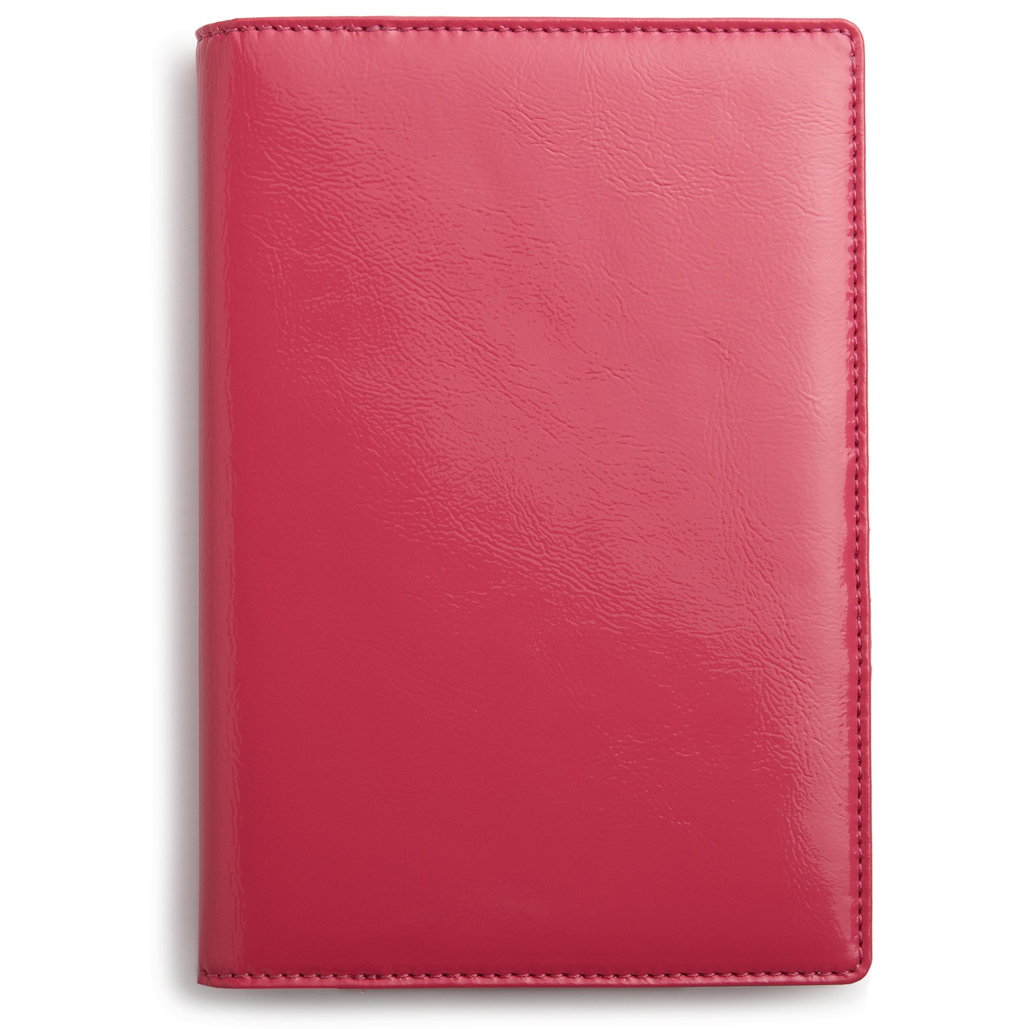 kate spade new york Patent Leather Kindle Cover (Fits Kindle Keyboard), snapdragon pink 1