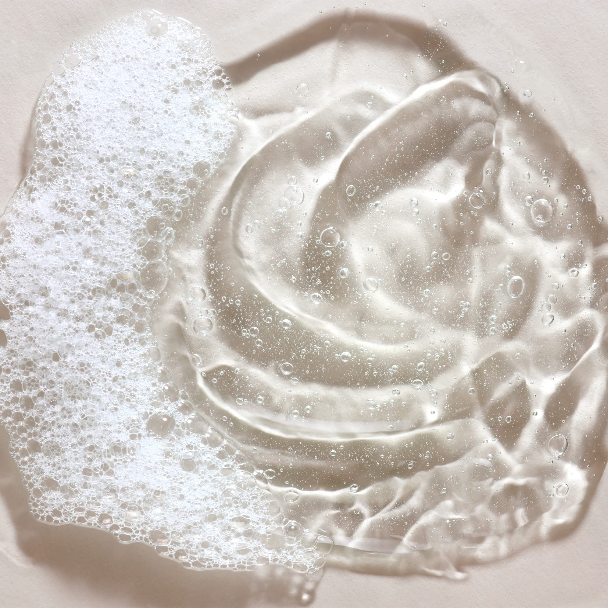 KORA Organics Turmeric Glow Foaming Cleanser, 150ml 3