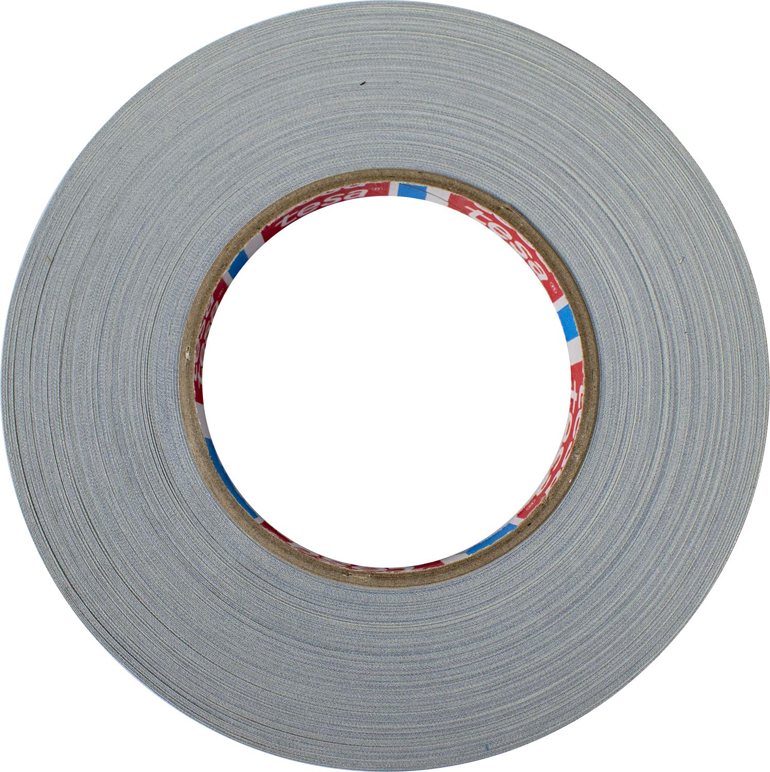 Butterfly Side Tape to Protect The Edges of Your Rubber and Blade for Table Tennis Paddles - Color Blue/Silver - Width 12mm - Rolls Come in 10m (20 Rackets) and 50m (100 Rackets), 3503M50 6