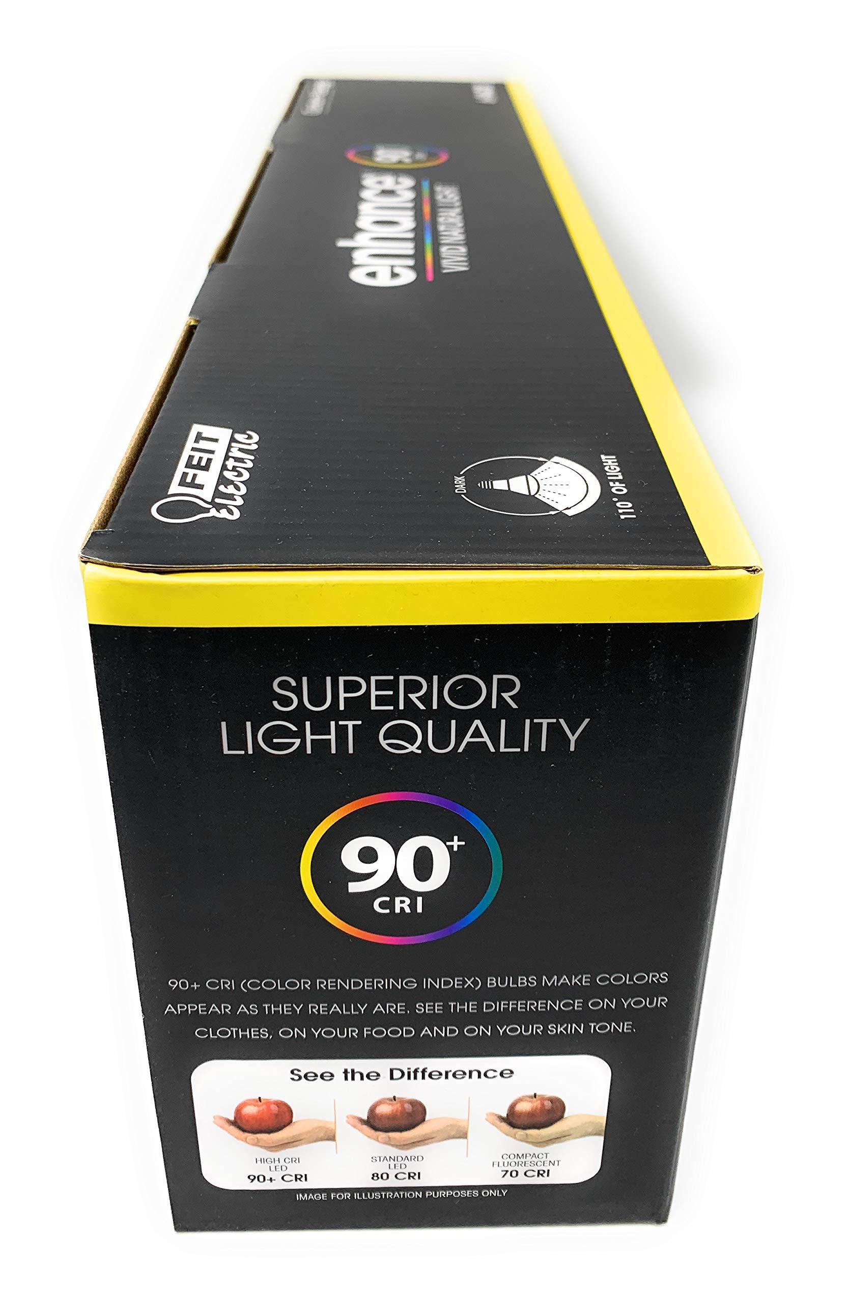 LED BR30 E26 SW 65W 6PK 3