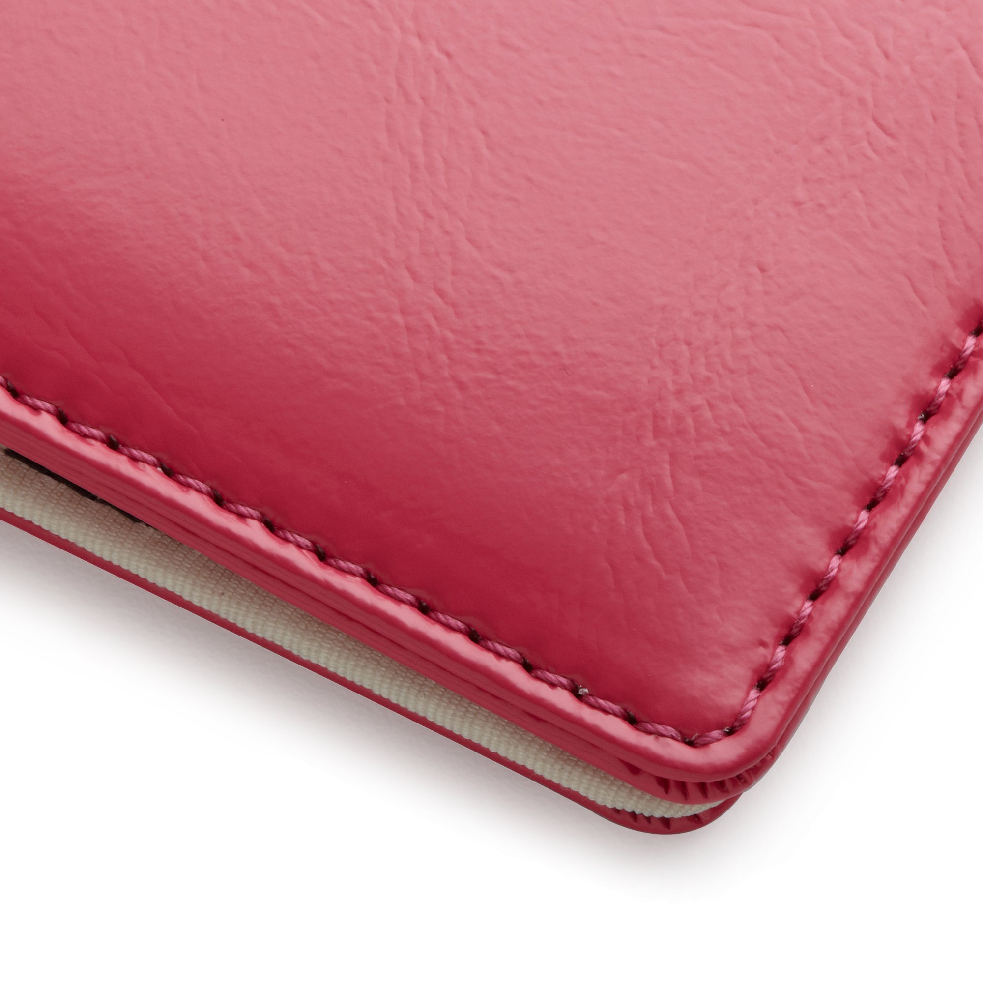 kate spade new york Patent Leather Kindle Cover (Fits Kindle Keyboard), snapdragon pink 6