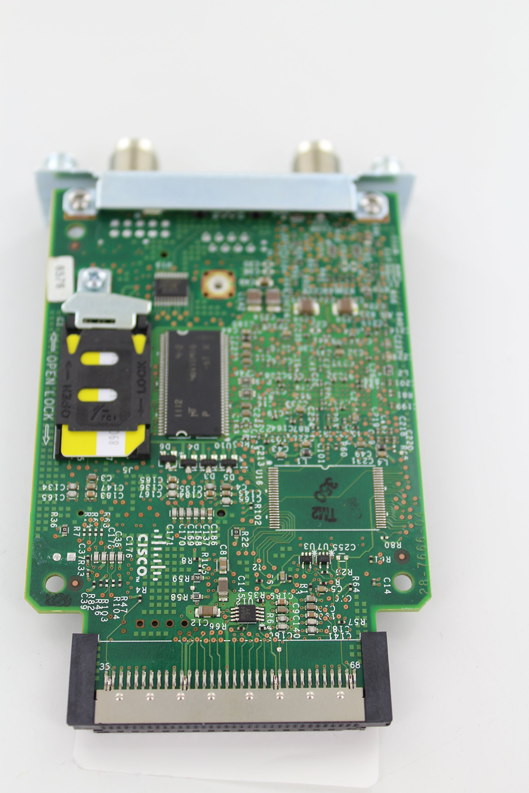 Cisco HWIC-3G-HSPA-A Wireless 3G WAN HWIC Interface Card 4