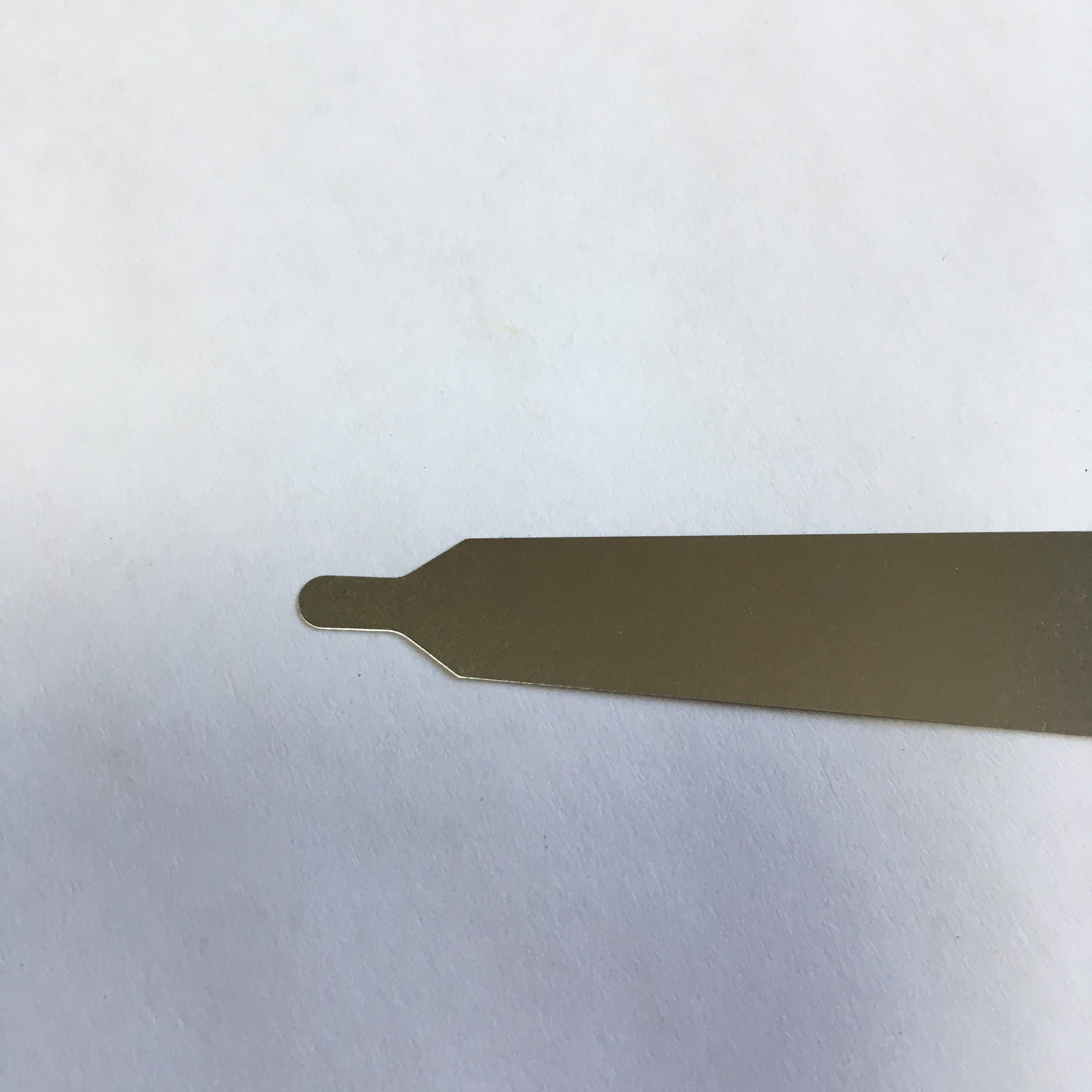 Stihl OEM Caliber Adjustment Valve 87 for Fs, Fs 90, Fs 100, Fs 130, Fs 310 (4180-893-6400, 41808936400) 3