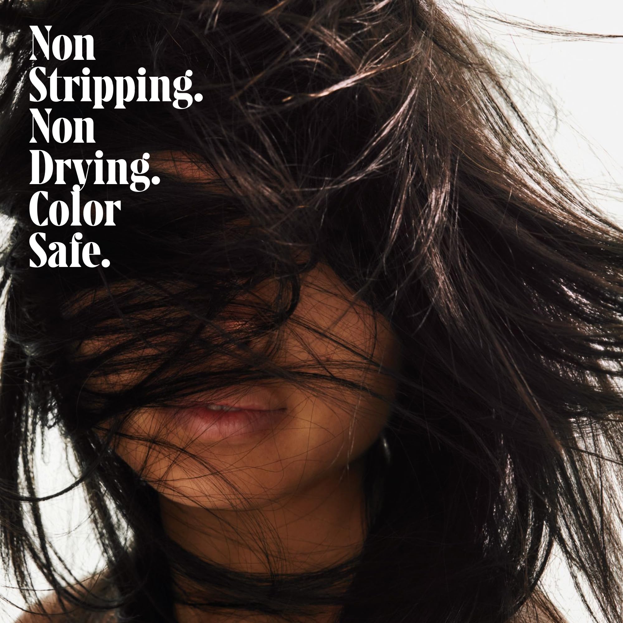 Nécessaire Rosemary Shampoo With Pump | Multi-Protien Strengthening Cleanse For Thinning Hair. For Women + Men. Good For All Hair Types/Textures. Free Of Sulfates. Color-Safe. 250 ml / 8.4 oz 4