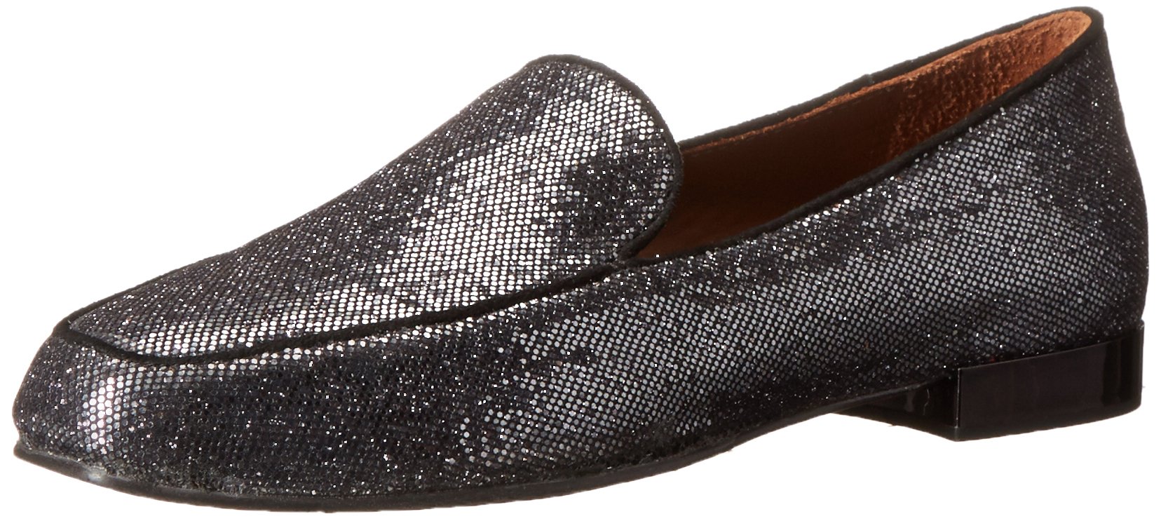 Donald Pliner Women's Elana-GL Slip-On Loafer 1