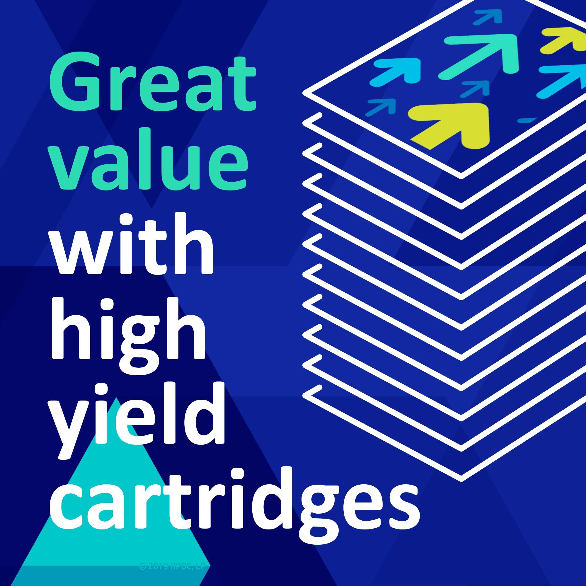 HP Samsung Electronics CLT-M506L Toner, Magenta 3