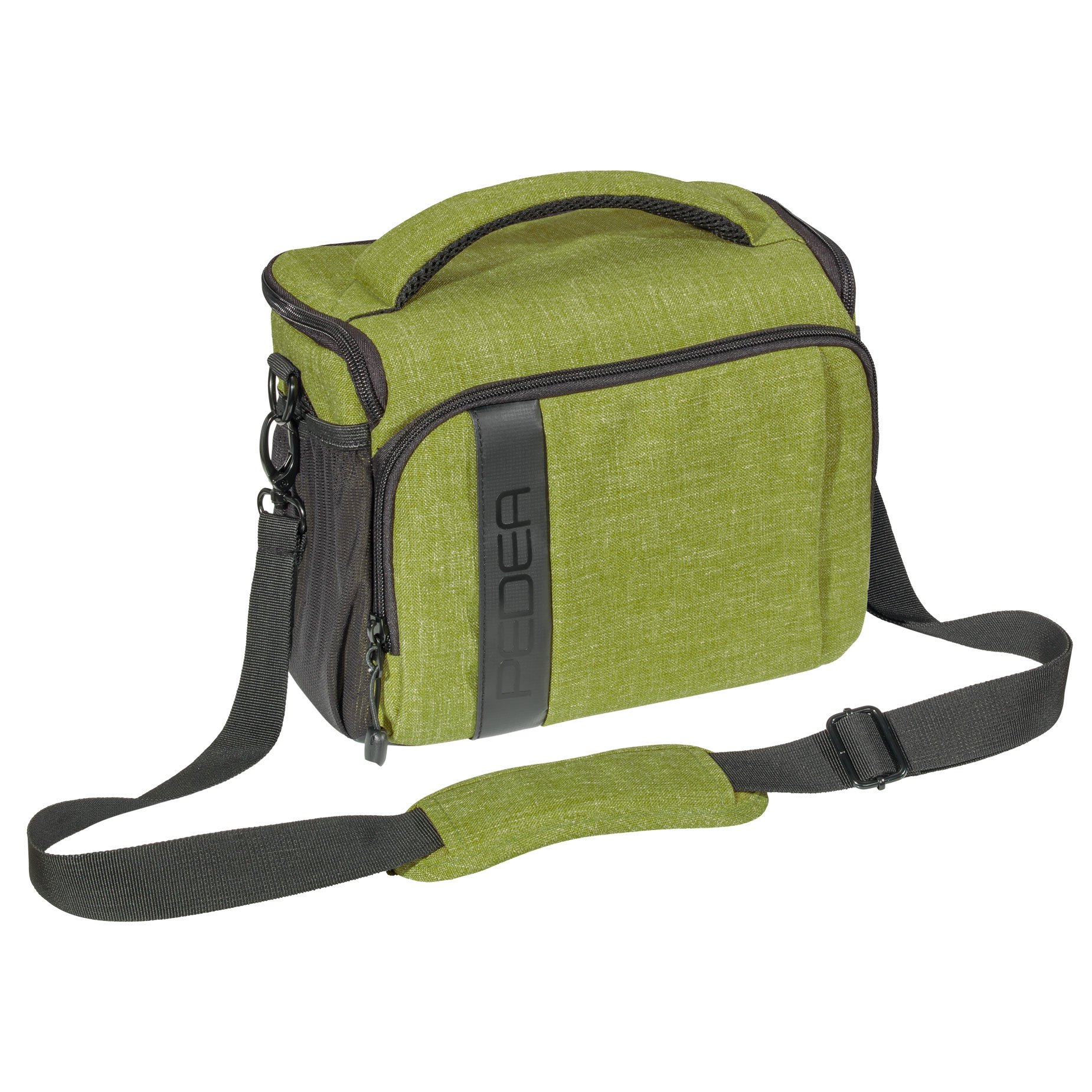 Fashion Camera Bag, Panasonic Lumix DMC G70, G81, GM5, GX80, GH4, GX8 / Sony Alpha 6500 / Nikon D5600 1