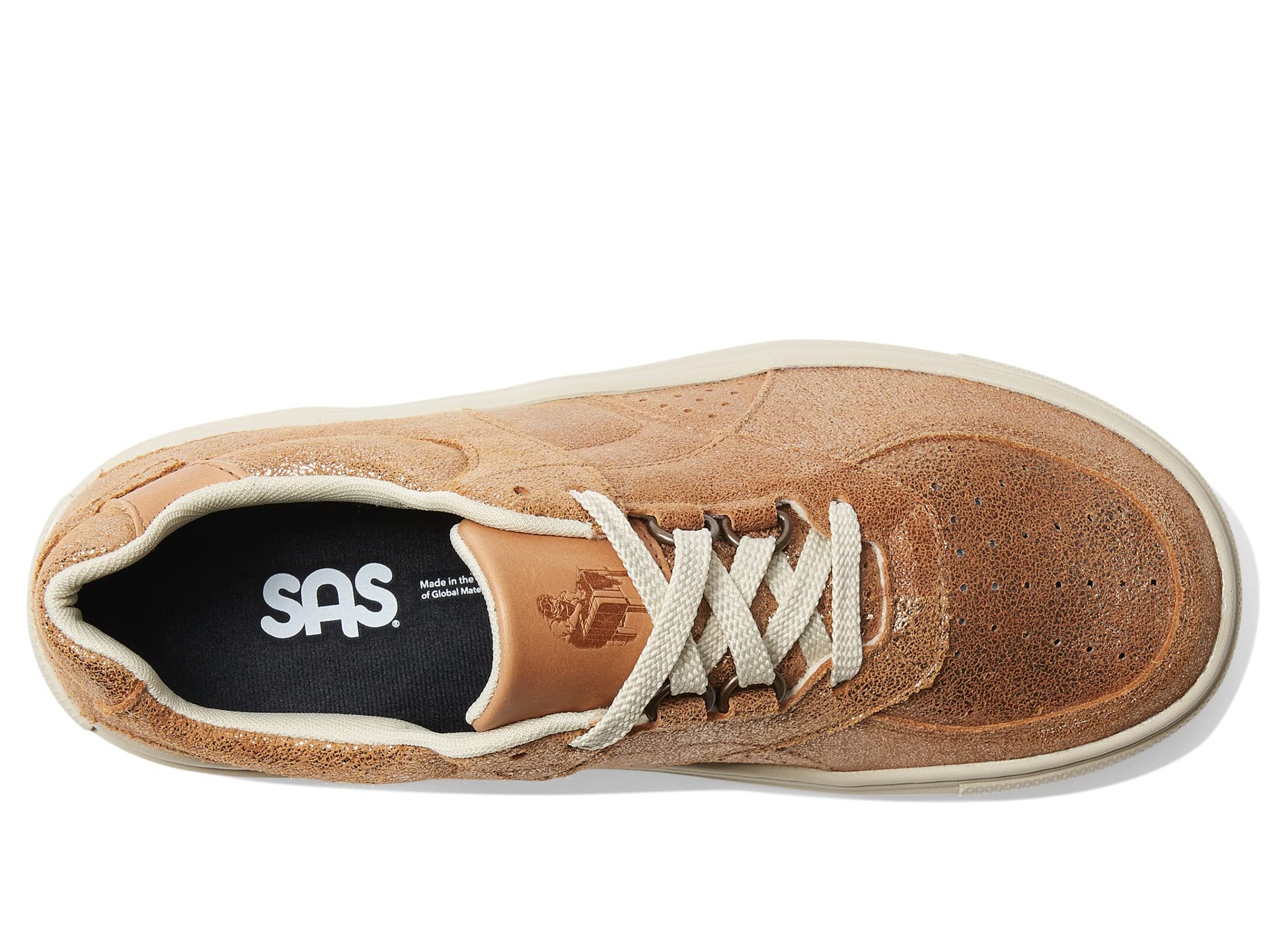 SAS Highstreet X Sunstone 12 M (M) (B) 3