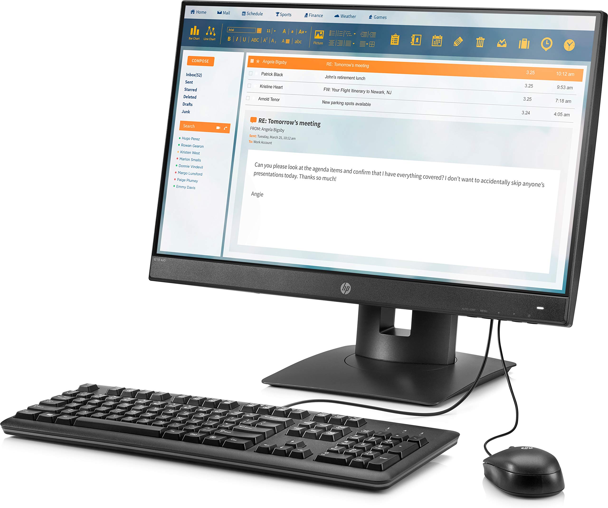 HP T310 G2 AIO TAA TC 2