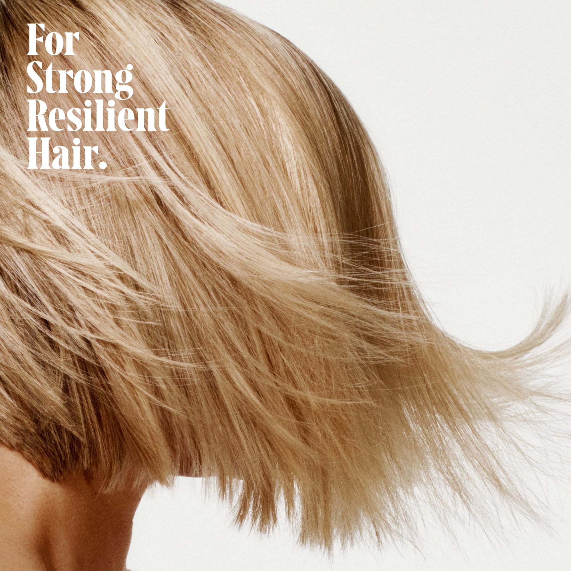 Nécessaire Rosemary Shampoo With Pump | Multi-Protien Strengthening Cleanse For Thinning Hair. For Women + Men. Good For All Hair Types/Textures. Free Of Sulfates. Color-Safe. 250 ml / 8.4 oz 6