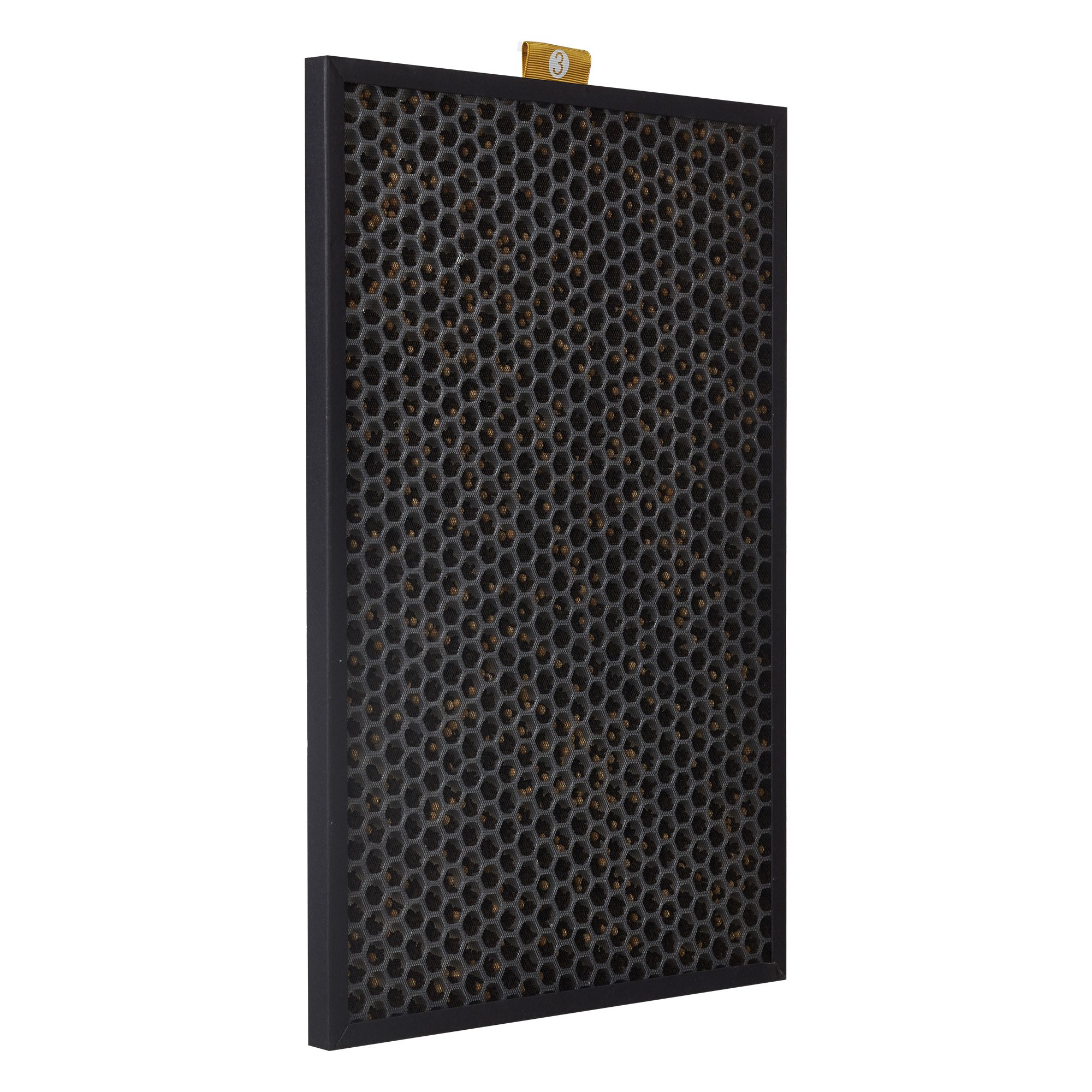 Honeywell OCF35M6001 Molecular Sieve HiSiv Filter for HAC35 (Black) 4