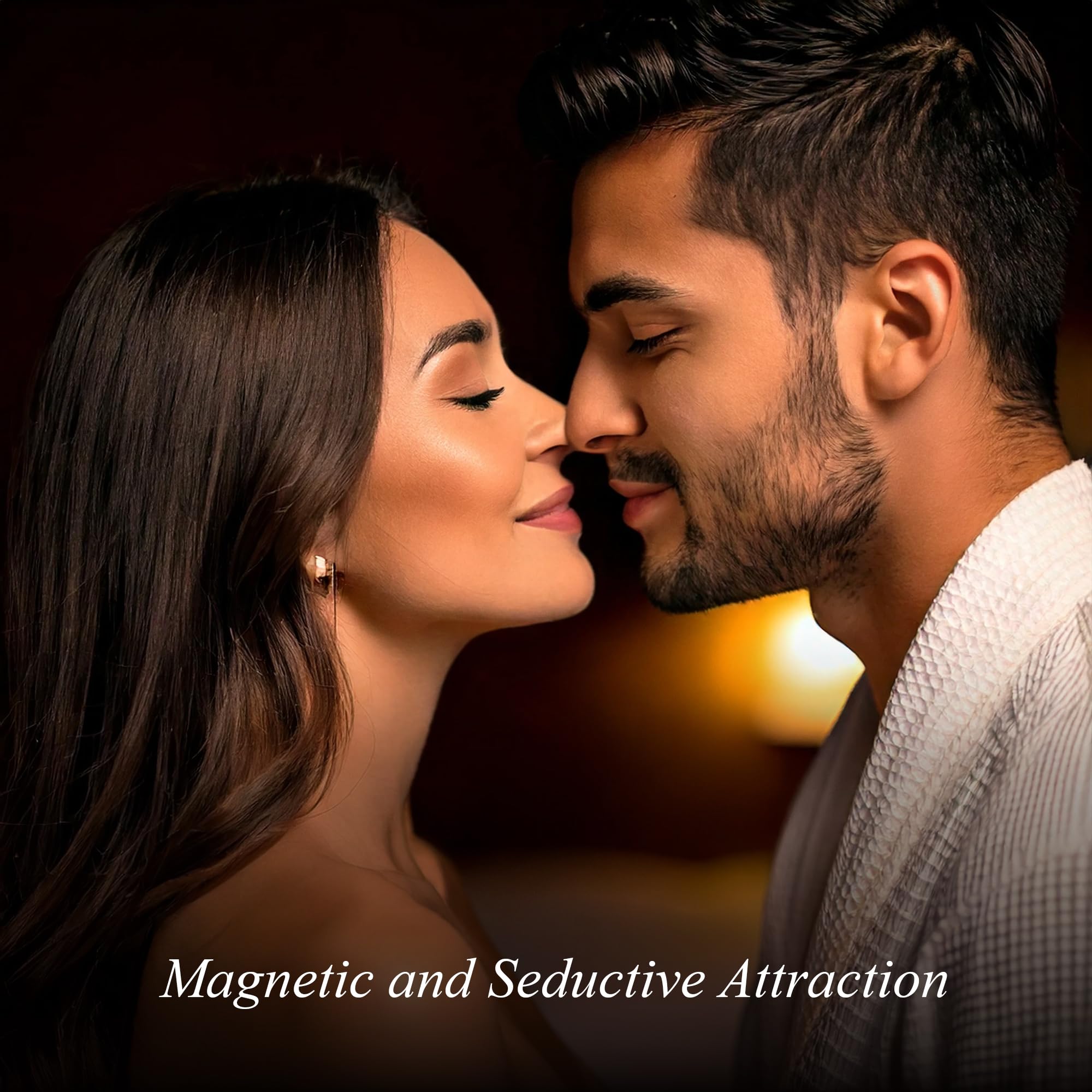 Ipnosi - Pheromone Infused Soap Bar For Him – 24K Gold Flakes – Collagen and Aloe Vera – Natural Fragrance - By Natural Splash - (Ipnosi Men). 4