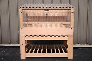 Ergonomic Cold Frame 1