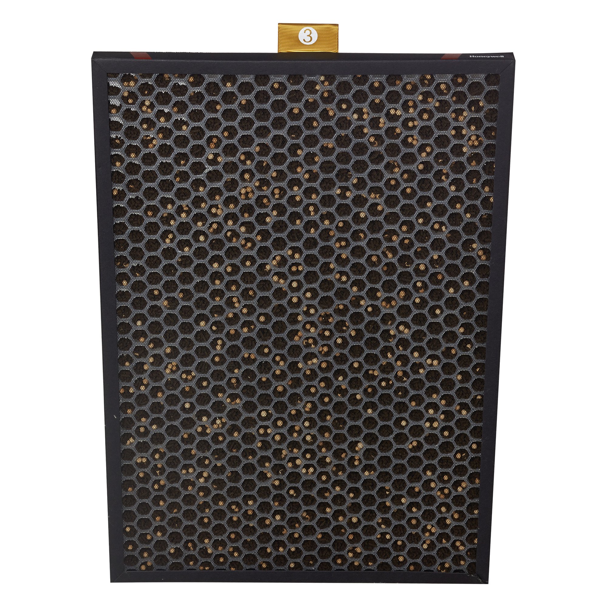 Honeywell OCF35M6001 Molecular Sieve HiSiv Filter for HAC35 (Black) 6