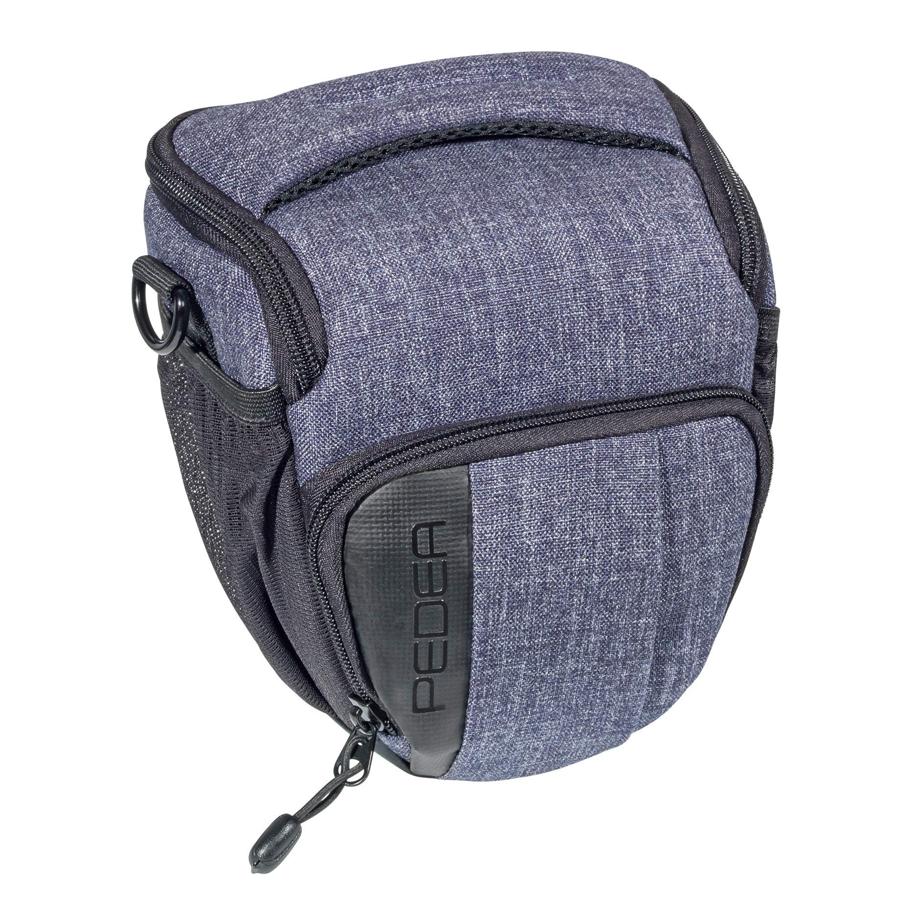 Fashion Camera Bag, Panasonic Lumix DMC G70, G81, GM5, GX80, GH4, GX8 / Sony Alpha 6500 / Nikon D5600 2