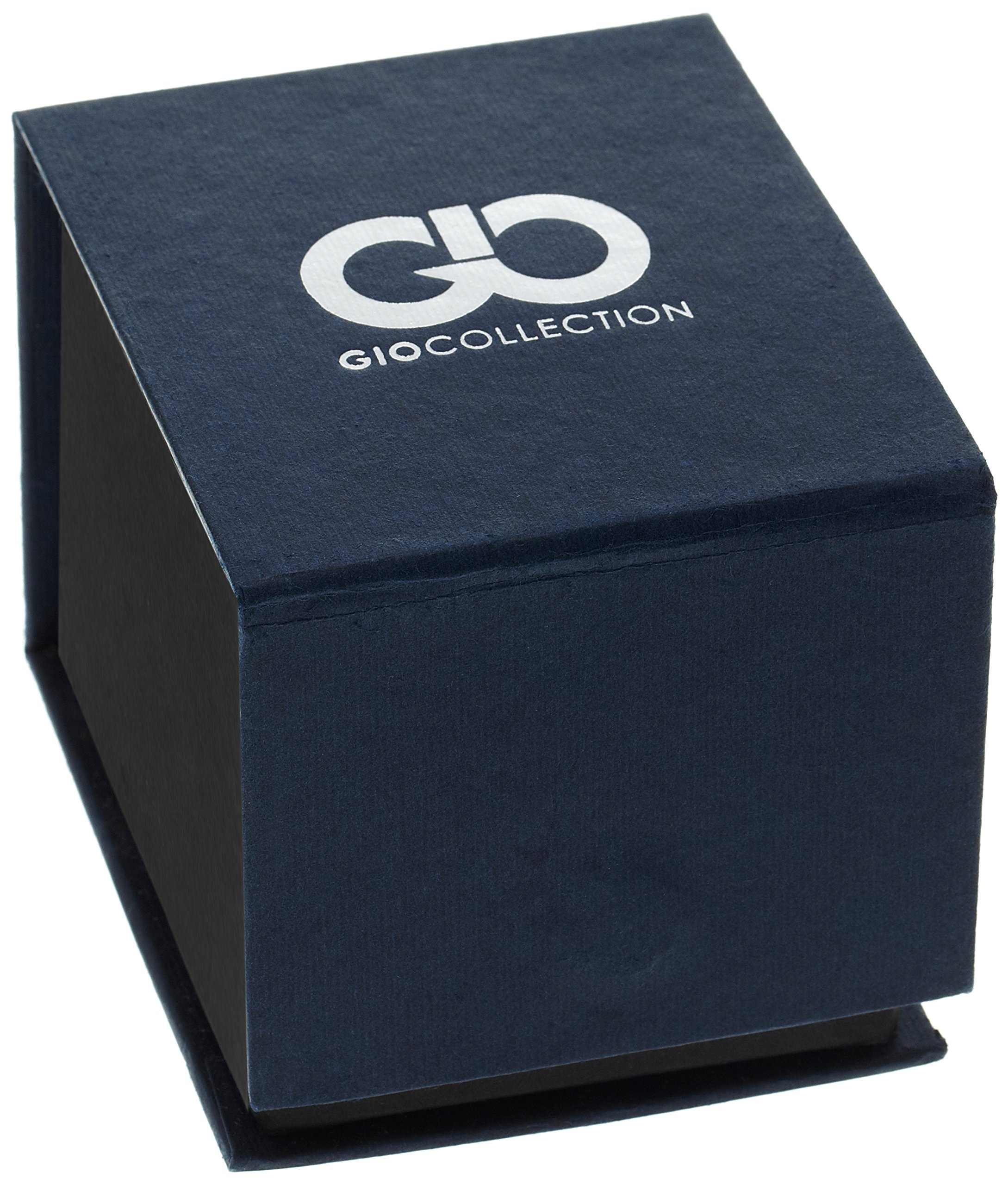 Gio Collection Analog Multi-Color Dial Men's Watch - GLED-1899A 5