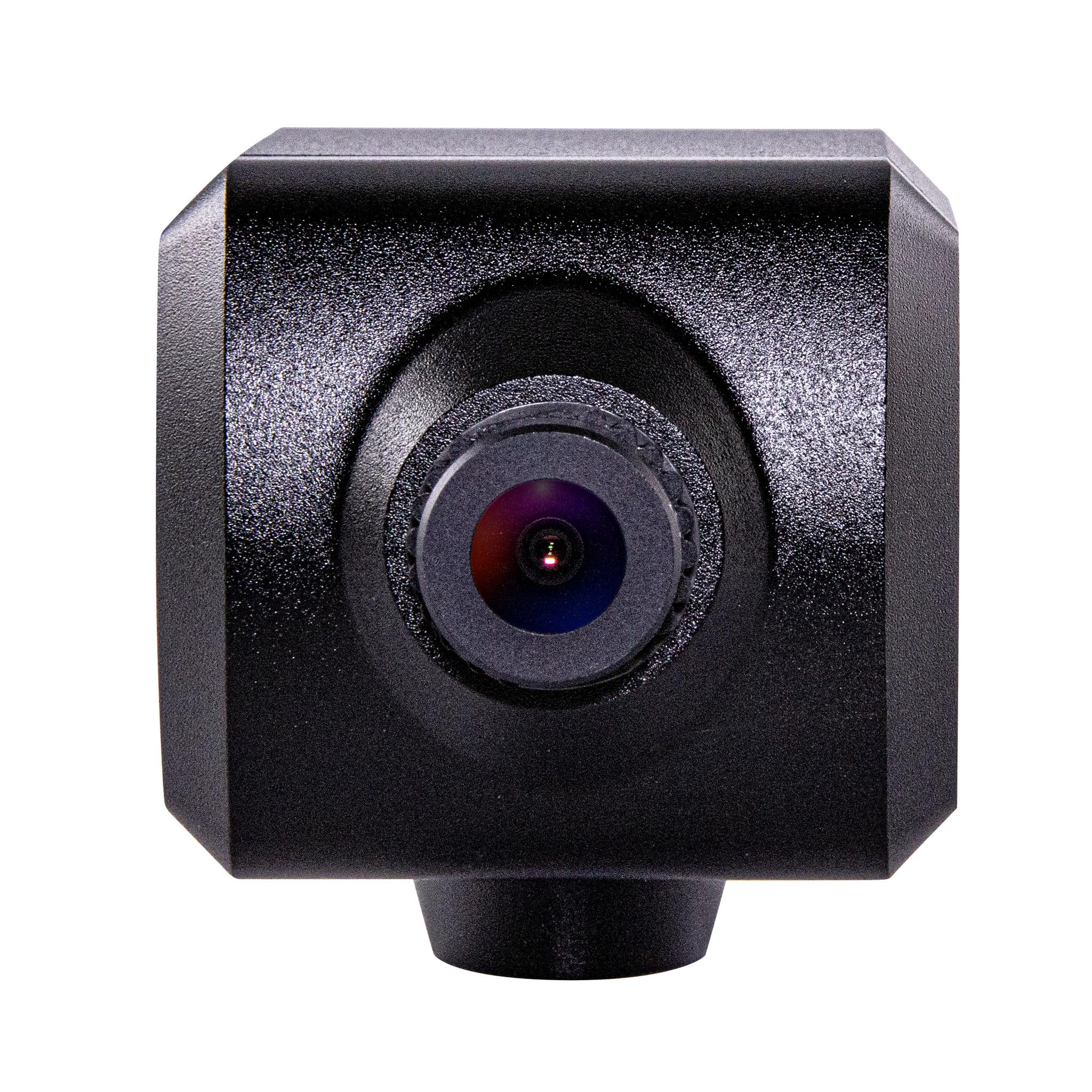 Marshall CV508 2.2 Megapixel Full HD Surveillance Camera - Color - Black 4
