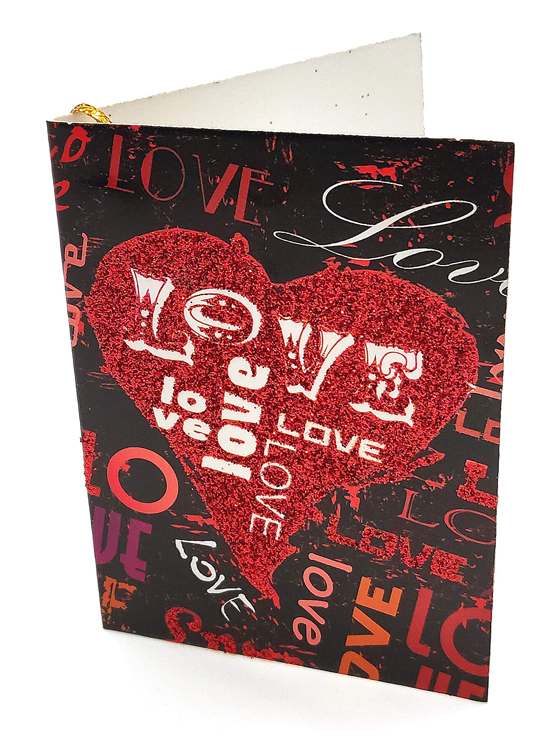 Pride Store Artificial Rose Gift for Rose Day Valentine's Gift Love Gifts for Girlfriend-Boyfriend him/her Wife Husband 5