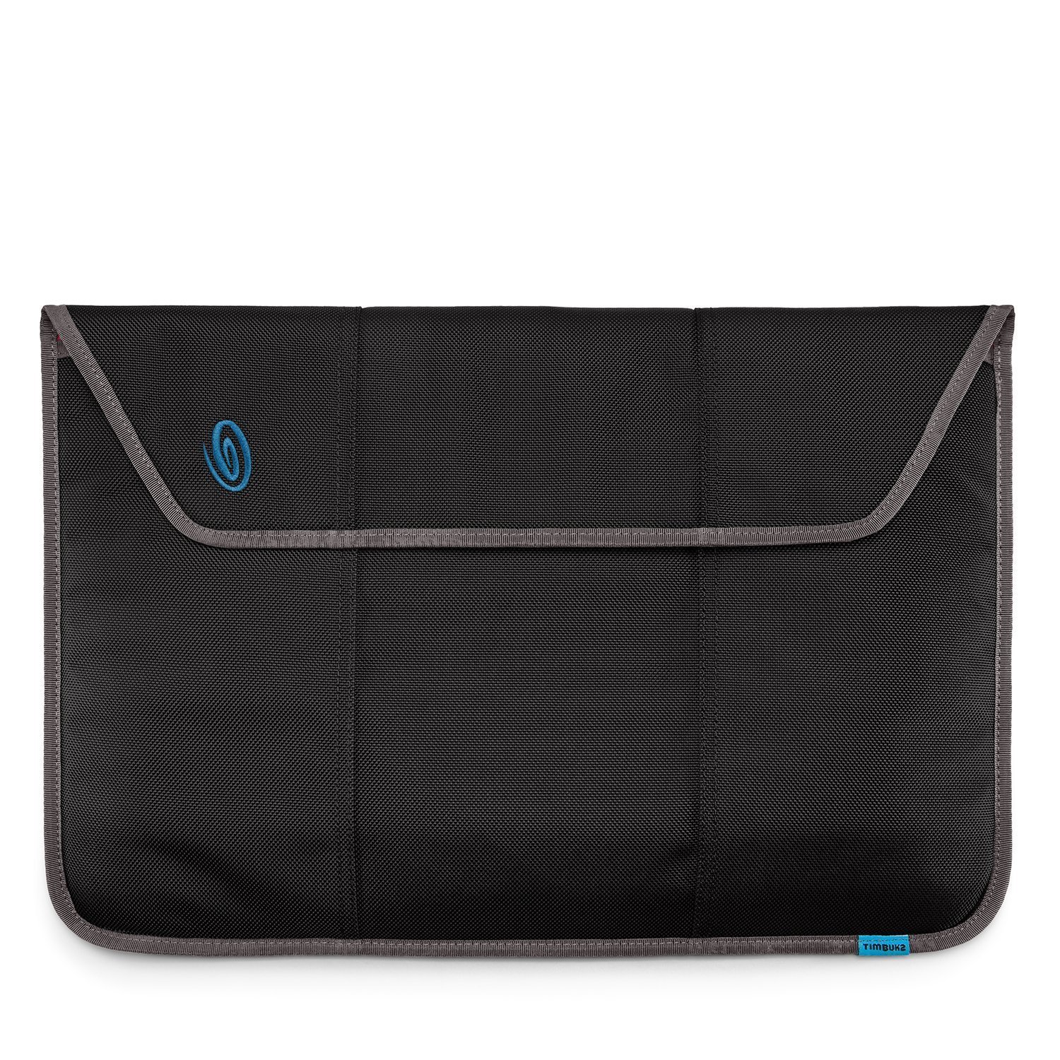 Timbuk2 Nylon Kindle Sleeve (Fits 6" Display, 2nd Generation Kindle) Black/Black/Black 1