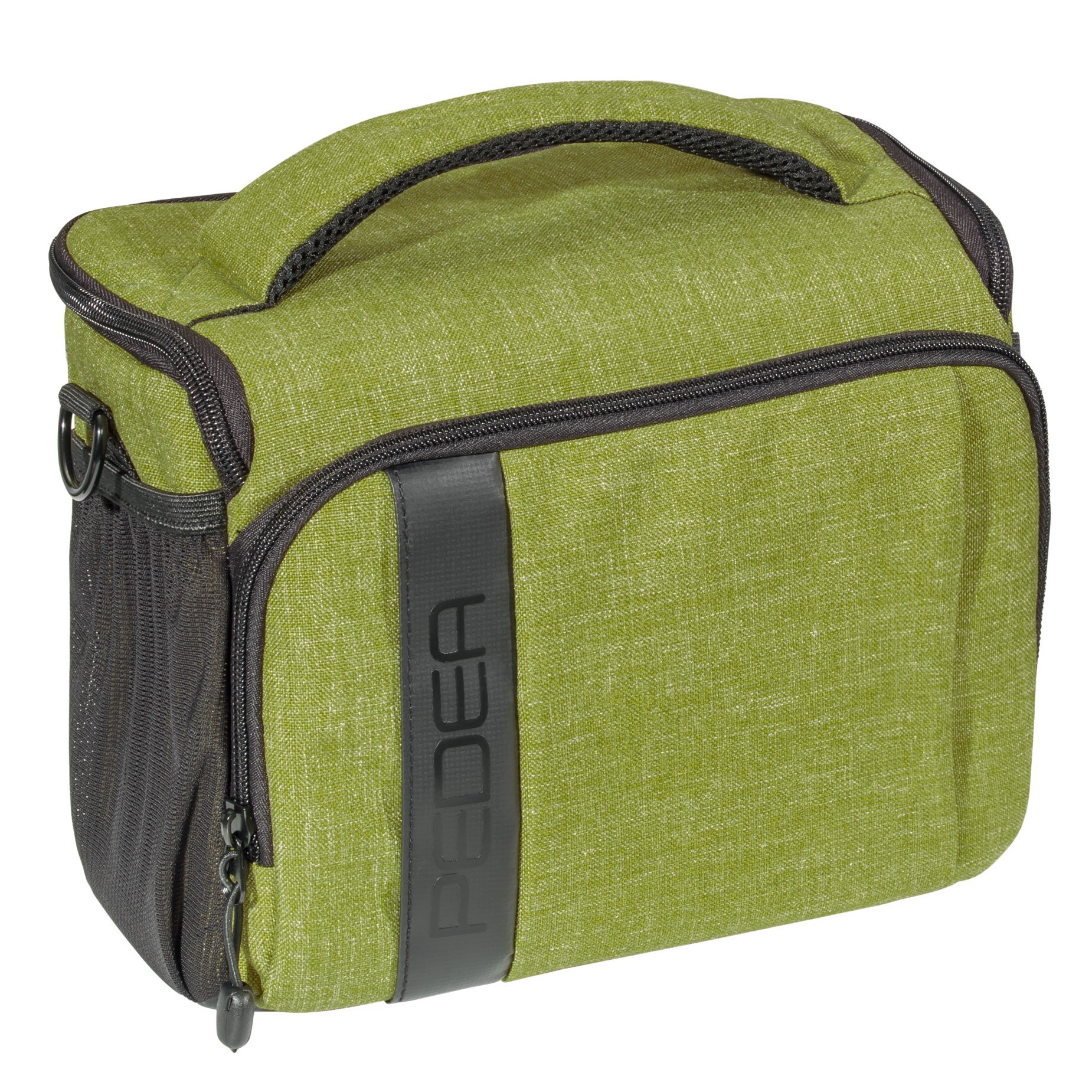 Fashion Camera Bag, Panasonic Lumix DMC G70, G81, GM5, GX80, GH4, GX8 / Sony Alpha 6500 / Nikon D5600 3