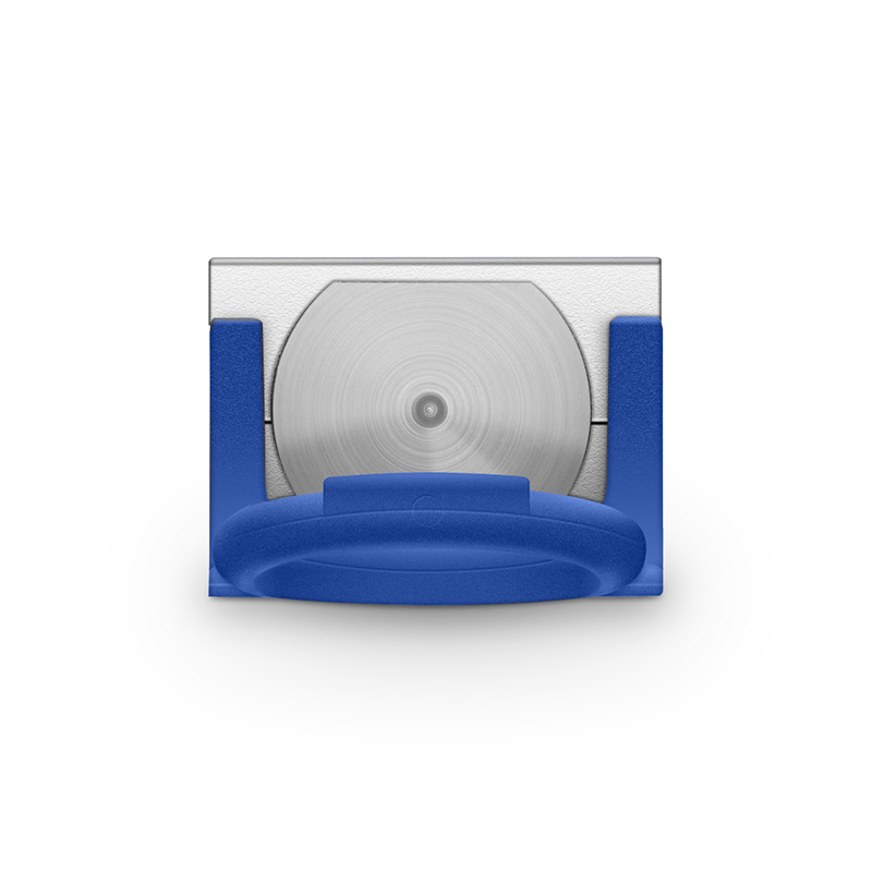 HPE Aruba Compatible 100G QSFP28 Passive Loopback Testing Module 5