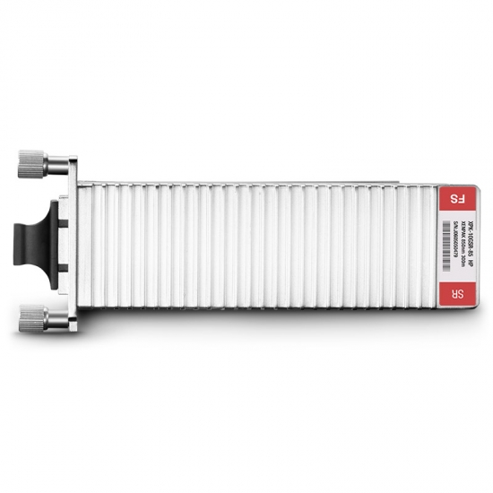 HPE H3C JD106B Compatible 10GBASE-SR XENPAK 850nm 300m DOM SC MMF Transceiver Module 2