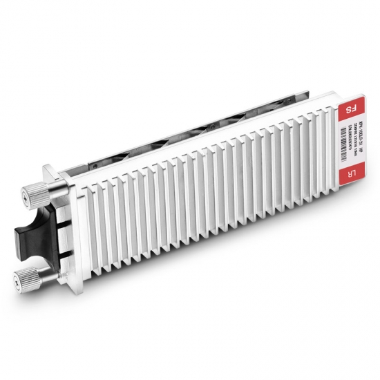 HPE H3C JD500A Compatible 10GBASE-LR XENPAK 1310nm 10km DOM SC SMF Transceiver Module 4
