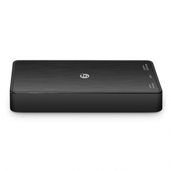 FS BOX V3, Multi-Functional Transceiver Tool Kit, Support FS Transceivers & DAC/AOC Cables 5