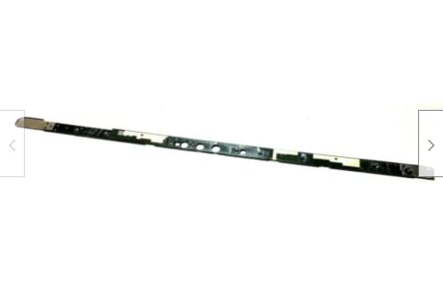 Wireless WiFi Antenna Trim Flex Cable Replacement Compatible with Microsoft (Surface Book 2 1832 M1068991-002)