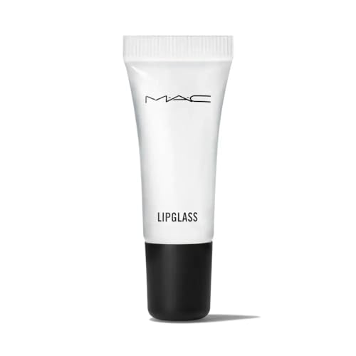 M.A.C Mini Clear Lipglass 7 ML / 0.24 OZ.