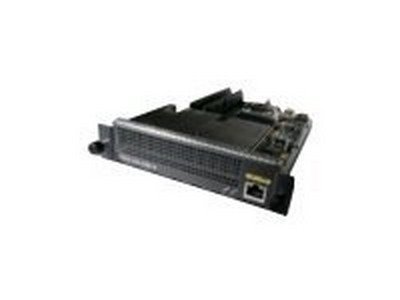 Cisco ASA-SSM-AIP-20-K9= ASA 5500 Series Advanced Inspection and Prevention Security Services Module 20 - Security appliance - 100Mb LAN, Gigabit LAN - plug-in module - for ASA 5505, 5510, 5520, 5540