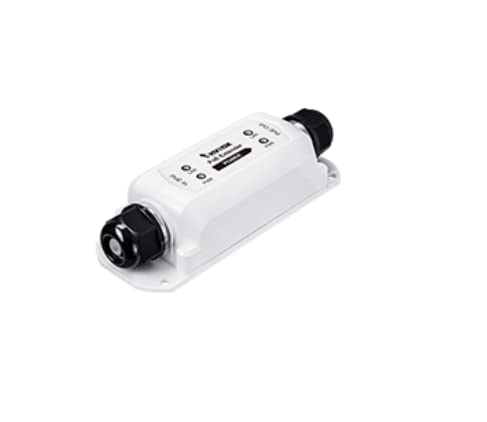 Vivotek AP-FXC-0160 Outdoor 1-Port FE PoE Extender