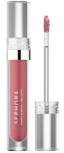 SEPHORA COLLECTION Glossed Lip Gloss 95 Booked
