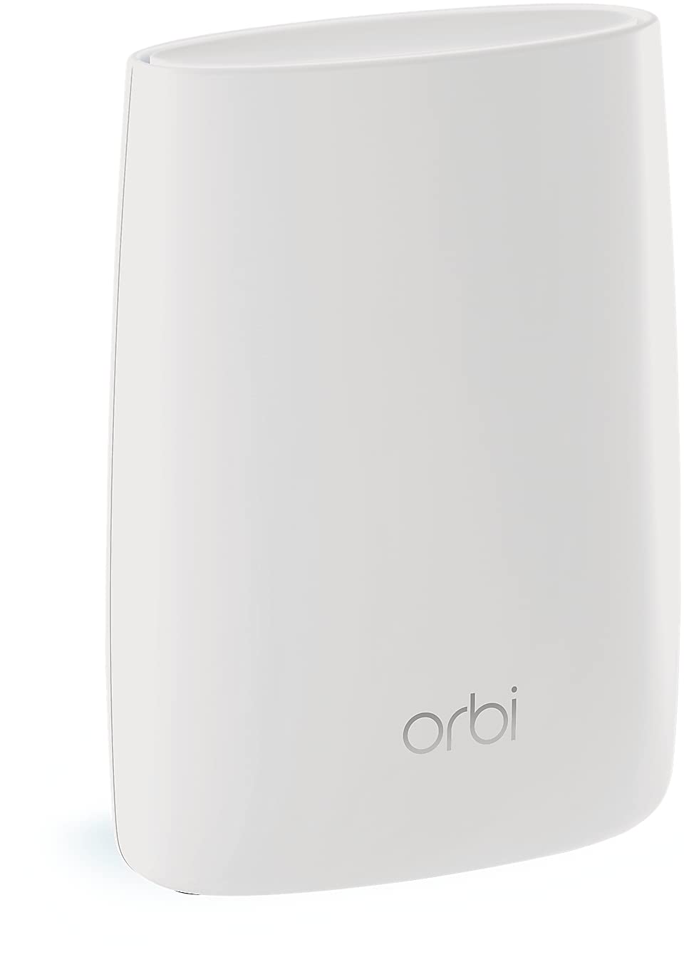 NETGEAR Orbi Ultra-Performance Whole Home Mesh WiFi Satellite Extender - Works with Your Orbi Router to add 2,500 sq. feet at speeds up to 3 Gbps, AC3000 (RBS50), White (RBS50-100NAS)
