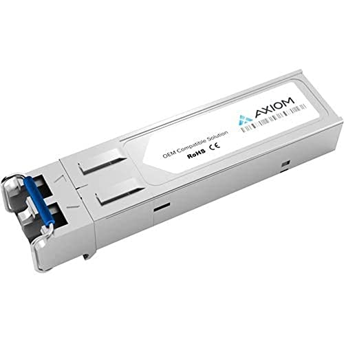 Axiom 1610 Nm Cwdm 1/2/4-Gbps Fibre Channel SFP for Cisco - DS-CWDM4G1610