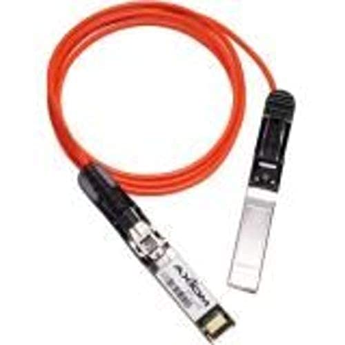 AXIOM MEMORY SOLUTION Qsfp+ Active Optical Cables Repeaters/Transceivers (AOC-Q-Q-40G-30M-AX)