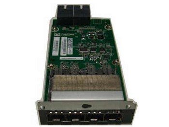 Juniper Networks Ex-Um-4Sfp Plug-In 4Port-Sfp Expansion Module For Juniper Ex320