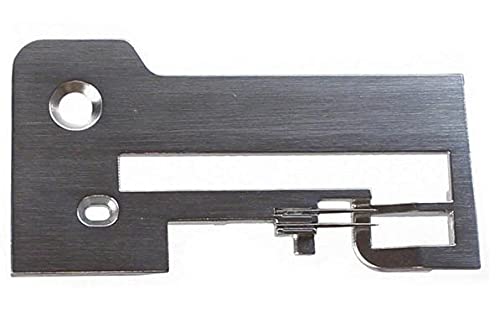 Sewenter Needle Plate for Brother 1034D, 1134D