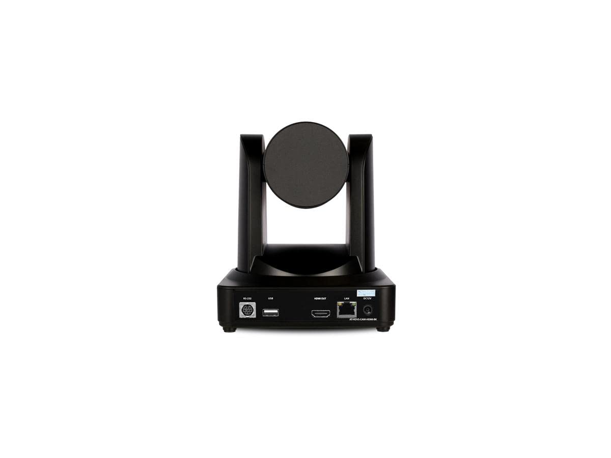 Atlona PTZ Camera for Video Conferencing