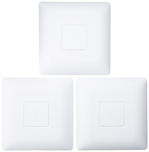 Ubiquiti Unifi UAP-AC - Wireless Access Point - 802.11 B/A/G/n/AC (UAP-AC-3-US)