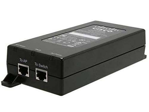 Cisco AIR-PWRINJ6 Aironet Power Injector