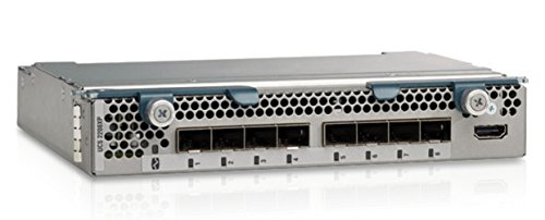 Cisco UCS-IOM-2208XP= UCS 2208XP Fabric Extender, Expansion Module, 8 Ports, 10 Gigabit Ethernet