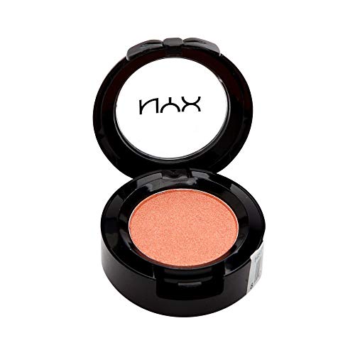 NYX Nyx cosmetics hot singles eye shadow sex kitten