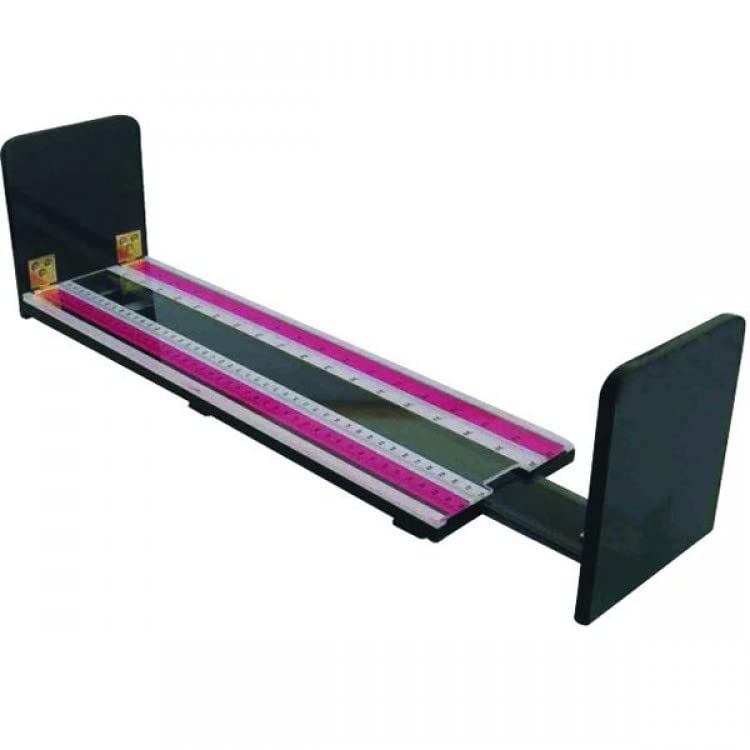 Cambia Infantometer Baby Height Measurement Scale (Size : 18" X 5" - Length X Width)