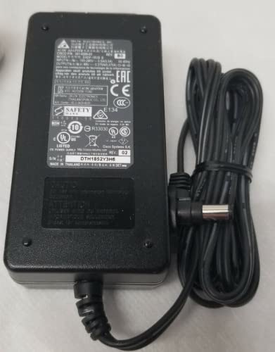 Power Adapter for Cisco 7900 Series IP Phones CP-PWR-Cube-3