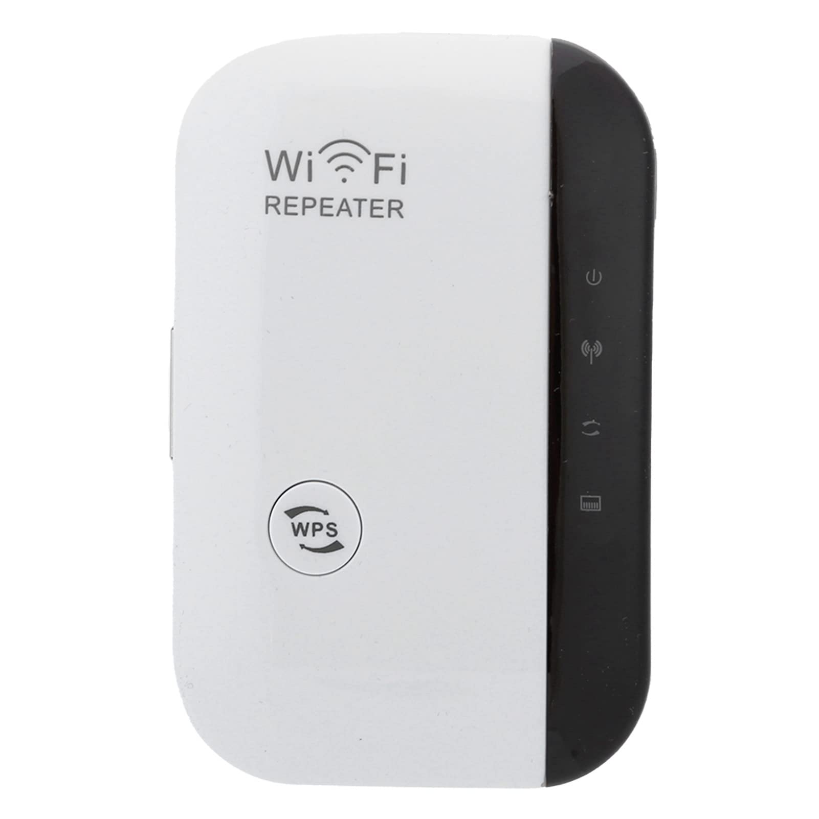 Fydun 300Mbps Wireless WiFi, WiFi Range Extender Signal Amplifier Repeater Super BoosterUS Plug