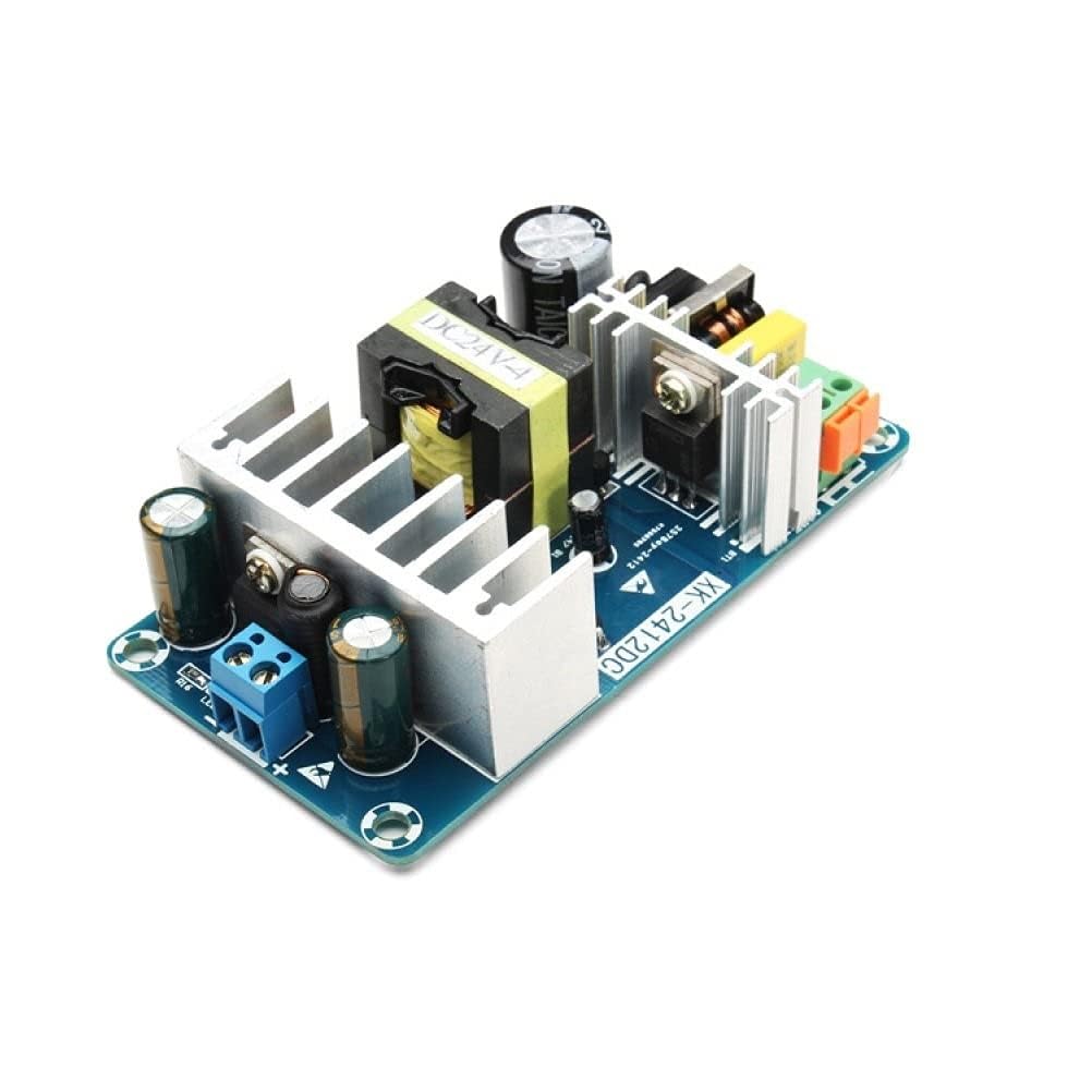 4A to 6A 24V Switching Power Supply Board Ac-Dc Power Module