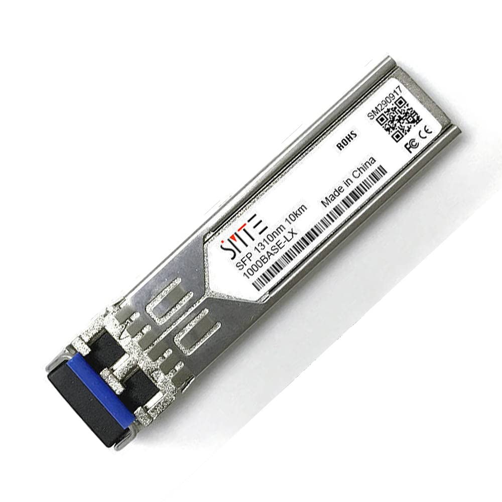 Compatible with BNT BN-CKM-S-LX 1000BASE-LX SFP 1310nm 10km Transceiver Module SFP