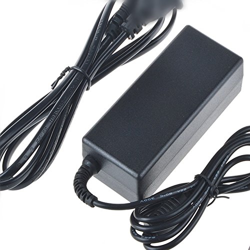 Accessory USA AC Adapter Charger for Cisco 892 Series Gigabit Ethernet Security Router 892 CISCO892-K9; 892J CISCO892J-K9; 892-W 892W-AGN-E-K9; 892FW CISCO892FW-A-K9; 892F CISCO892F-K9 Wireless
